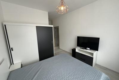 Inchirierz Garsoniera  Militari Residence - 3