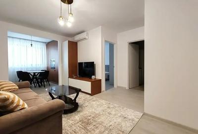Apartament 2 Camere Hils Pallady | Nou | Parcare Inclusa| Metrou 8 min - 1
