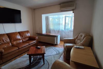 REA1021248 Apartament 4 camere bloc monolit l Unirii - 9