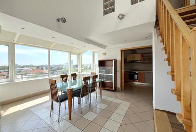 DUPLEX 3 CAMERE || VEDERE SUPERBA || GARAJ || LANGA ARCUL DE TRIUMF - 3