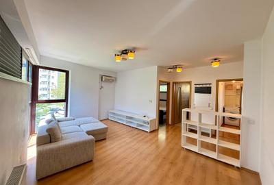 Apartament cu 2 camere semidecomandat, mobilat în Dristor - 1