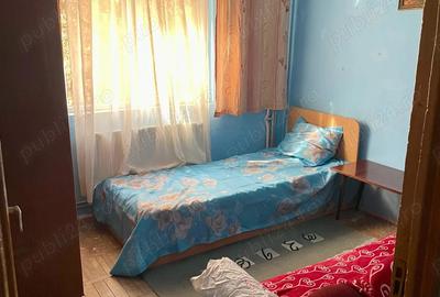 Proprietar, ofer spre inchiriere apartament mobilat, 61 mp, cu 3 camere, 2 bai, in Timi?oara - 1