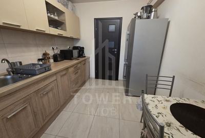 Apartament de vânzare – 2 camere, parter cu grădină, Cartierul Arhitecților - 4