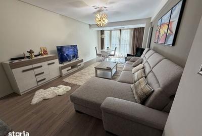 Apartament cu 2 camere în Cioplea - 5