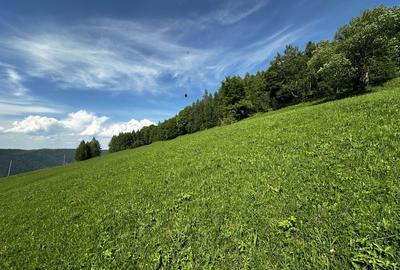 Spațiu comercial, în Mărișel - 1