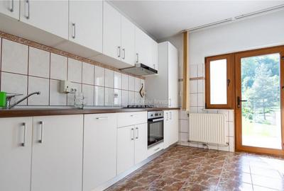 Vila 7 camere - Babana - Arges - teren 4391 mp - fara comisi - 9