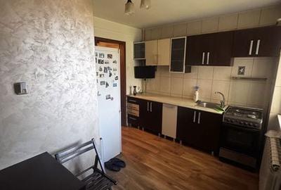 Apartament cu 3 camere decomandat în Gării - 4