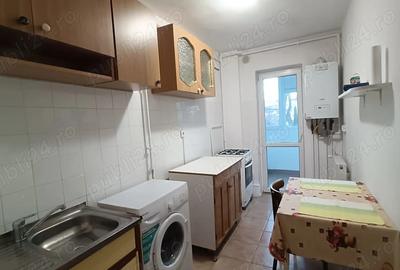 Apartament 2 camere de inchiriat in Manastur, Str. Mehedinti - 2