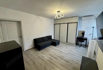 Apartament cu 2 camere decomandat, mobilat în Primăverii - 9