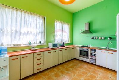 Vila de vanzare Laguna Albastra Corbeanca I 5 camere I 1000 mp curte - 4