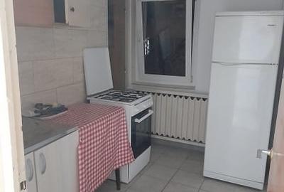 Garsonieră decomandată, mobilată în Lacul Tei - 4