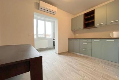 Apartament cu 3 camere decomandat, mobilat în Soarelui - 10
