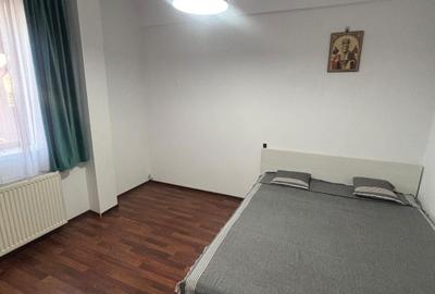 Apartament cu 2 camere semidecomandat în Găvana - 8