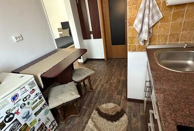 Garsonieră decomandată în Ultracentral