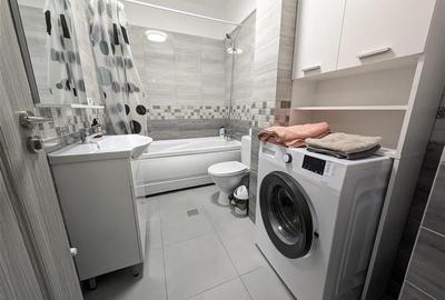 Stefan cel Mare - Lidl - bloc nou - apartament 2 camere - mobilat - 7
