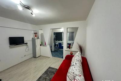 Apartament 2 camere de inchiriat, zona pompieri - 8