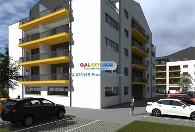 Vanzare apartamente Premium cu 3 cam situat langa cartier Primavara Vanzare apartamente Premium cu 3 cam situat langa cartier Primavara - 7