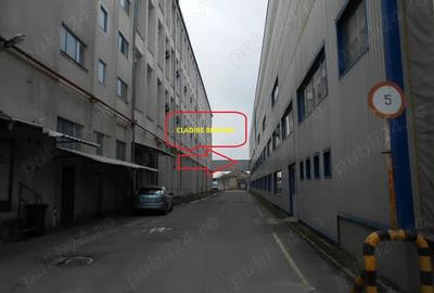 Spațiu comercial, de 1,400 mp, în Central - 2
