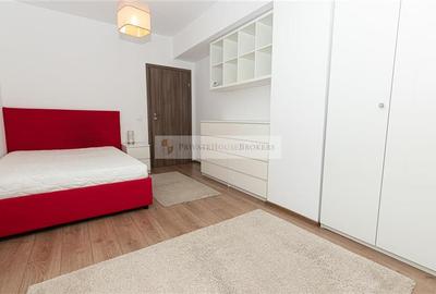Apartament cu 2 camere decomandat, mobilat în Floreasca - 5