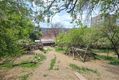 Casă individuală cu 3 camere cu Canalizare în Grigorescu - 7