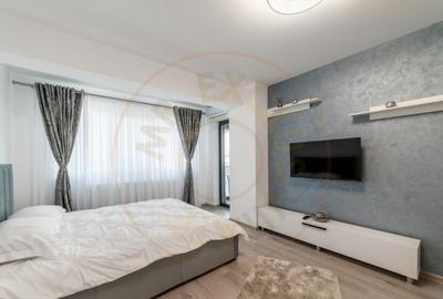 Inchiriere garsoniera bloc nou Trivale Comision 0% - 3