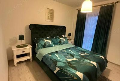 Casă cu 3 camere în Berceni - 2