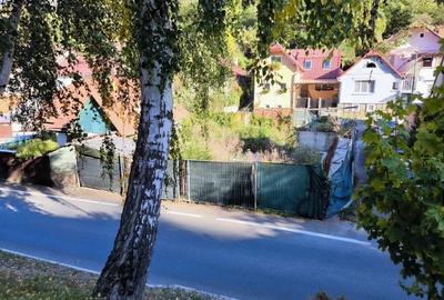 Teren de 213 mp, în Schei - 5