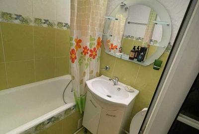 Apartament cu 3 camere decomandat în Gară - 8