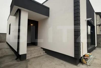 Casă cu 3 camere cu Teren 375 Mp în Brestei - 3