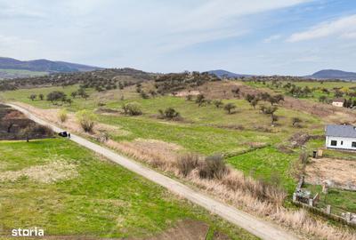 Teren de 6300 mp, în Central - 1