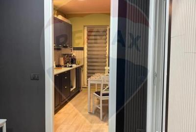 Garsonieră în Mogoșoaia - 2