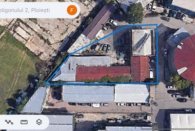 Hala Industriala Ploiesti I Investitie Hala Industriala Ploiesti I Investitie - 6