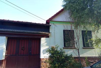 Casă individuală cu 8 camere cu Teren 744 Mp în Ilidia - 3