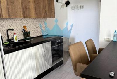 Termen Lung acelasi pret vara! Studio modern cu balcon in Ma - 5