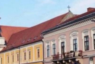 Apartament cu 3 camere decomandat în Central - 3