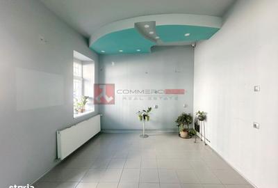 Spațiu comercial, de 25 mp, în Centrul Istoric - 2