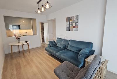 Garsonieră semidecomandată, mobilată în Sebastian - 2