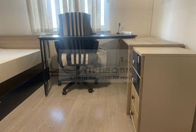 Apartament cu 3 camere decomandat, mobilat în Nicolina - 6