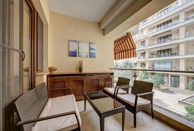 1 bedroom elegant apartment for rent | Herastrau | Underground parking - 9