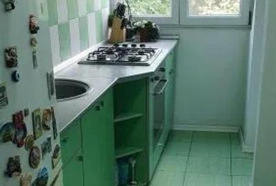 Apartament cu 2 camere decomandat, mobilat în Progresul - 3