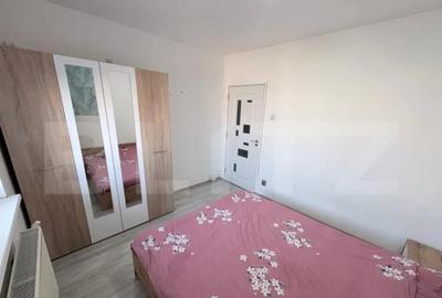 Apartament cu 2 camere decomandat în Micro 15 - 4