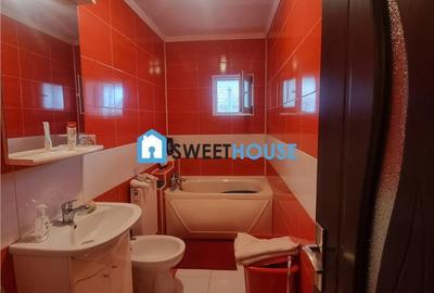 Apartament Str Campului - 5