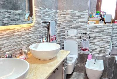 Apartament cu 3 camere în Miroslava - 15