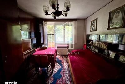 Apartament cu 2 camere semidecomandat în Micro 14 - 10