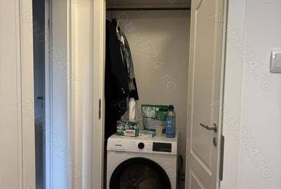 Apartament cu 2 camere semidecomandat în 1 Mai - 3
