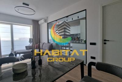 Pallady-Parcul Teilor-2 Camere, 64,84m², Smart, Premium! - 1