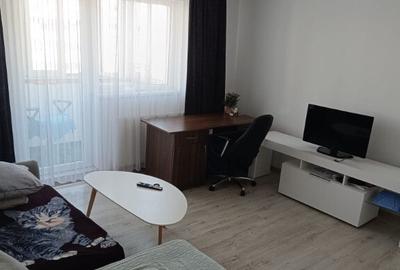 Apartament 2 camere et 4 - 5
