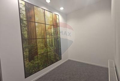 Spațiu comercial, de 133 mp, în Zorilor - 4