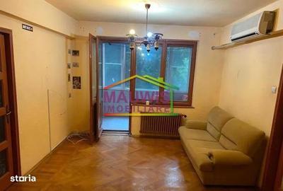 Apartament cu 2 camere semidecomandat în Romană - 7