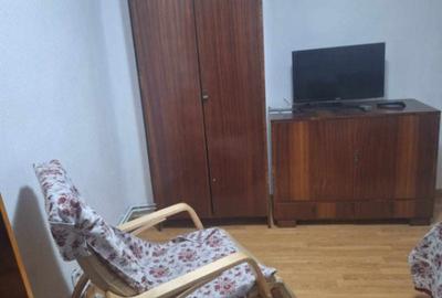 Apartament cu 3 camere decomandat în Ultracentral - 5